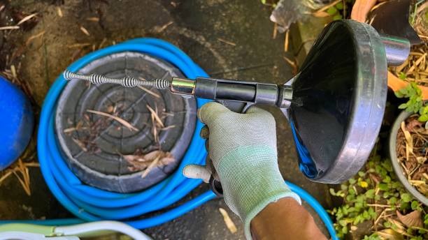 Gebze Lavabo Mutfak Tesisatçi Tıkanıklığı Açma